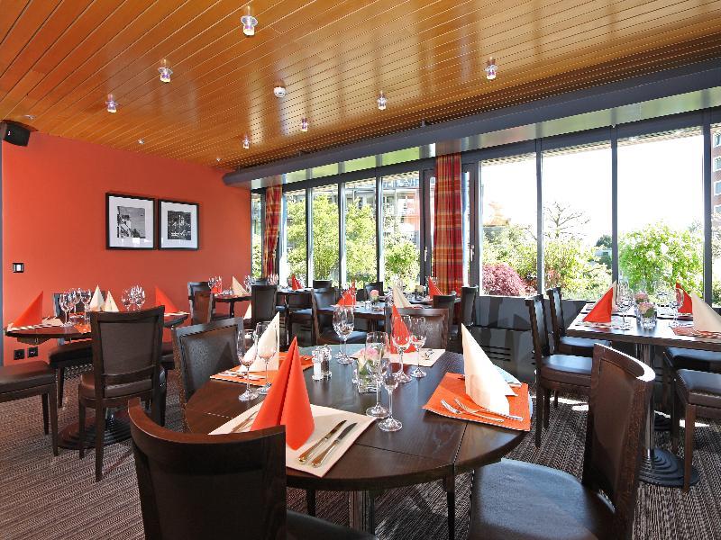 Wellness Hotel Tenedo - Thermalquellen Resort Bad Zurzach Exterior photo