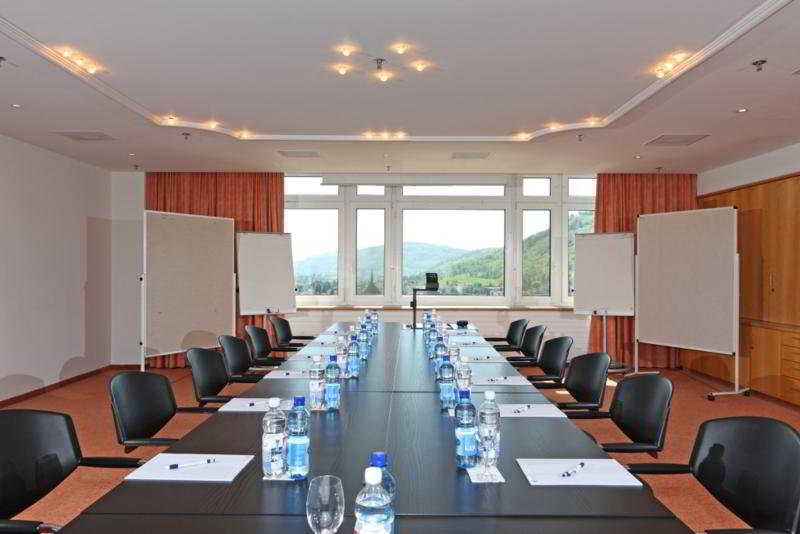 Wellness Hotel Tenedo - Thermalquellen Resort Bad Zurzach Facilities photo