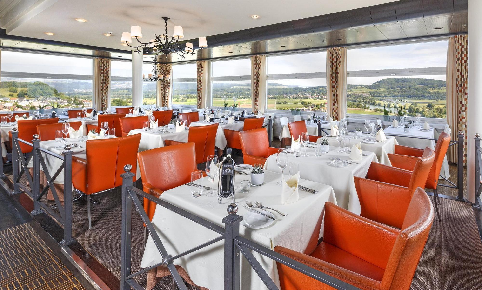 Wellness Hotel Tenedo - Thermalquellen Resort Bad Zurzach Exterior photo