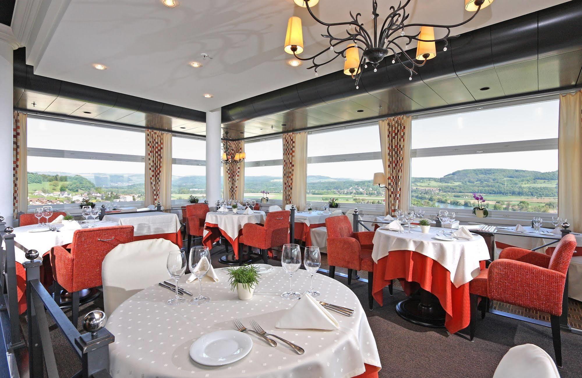 Wellness Hotel Tenedo - Thermalquellen Resort Bad Zurzach Exterior photo