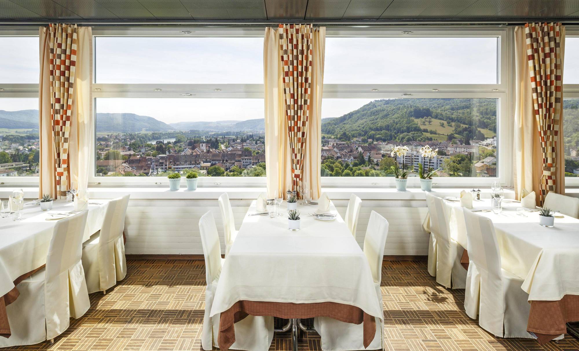 Wellness Hotel Tenedo - Thermalquellen Resort Bad Zurzach Exterior photo