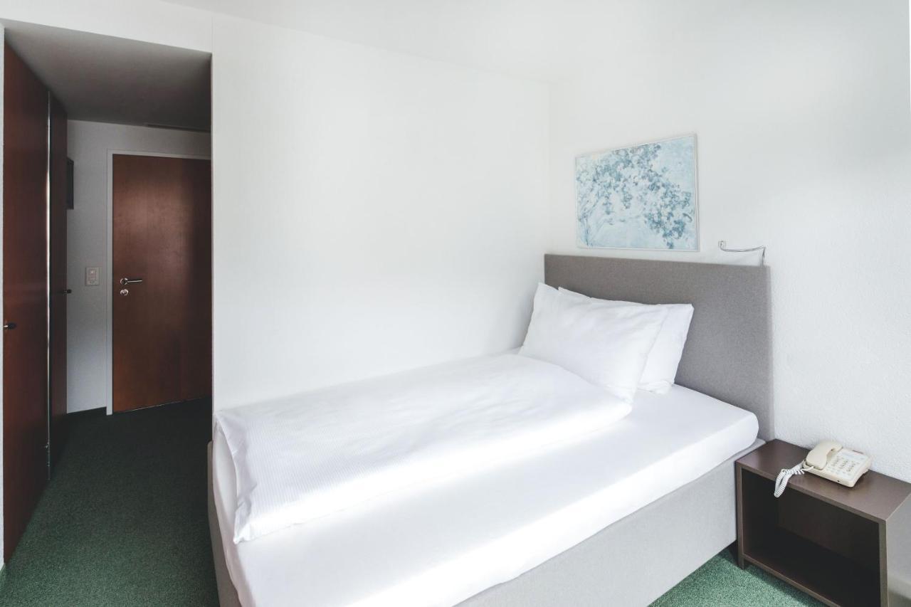 Wellness Hotel Tenedo - Thermalquellen Resort Bad Zurzach Exterior photo